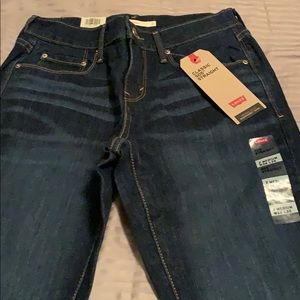 Levi’s 505 Straight